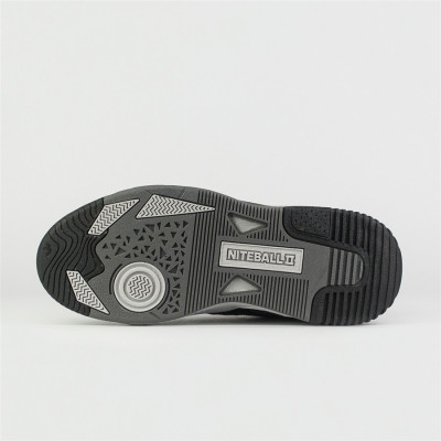 Кроссовки Adidas Niteball 2 Core Black Кроссовки Adidas Niteball 2 Core Black