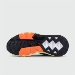 Кроссовки Adidas ZX 5K Grey/Orange