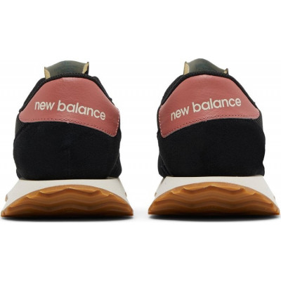 Кроссовки New Balance 237 Black/Burgundy Кроссовки New Balance 237 Black/Burgundy