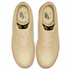 Кроссовки Nike Air Force 1 Gore Tex Beige