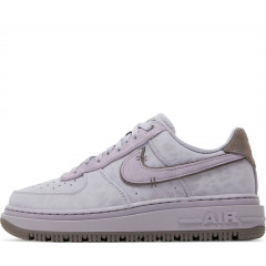 Кроссовки Nike Air Force 1 Luxe Providence Purple