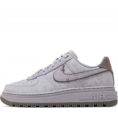 Кроссовки Nike Air Force 1 Luxe Providence Purple Кроссовки Nike Air Force 1 Luxe Providence Purple