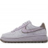 Кроссовки Nike Air Force 1 Luxe Providence Purple Кроссовки Nike Air Force 1 Luxe Providence Purple