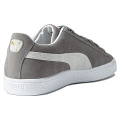 Кеды Puma Suede Classic Grey