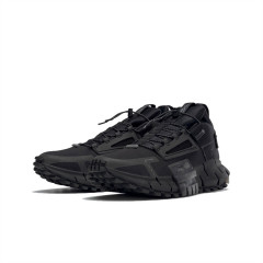 Кроссовки Reebok Zig Kinetica Edge Black