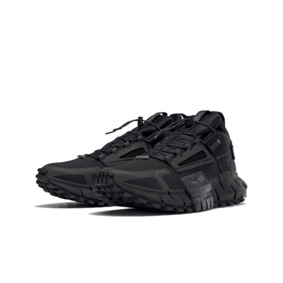 Кроссовки Reebok Zig Kinetica Edge Black Кроссовки Reebok Zig Kinetica Edge Black