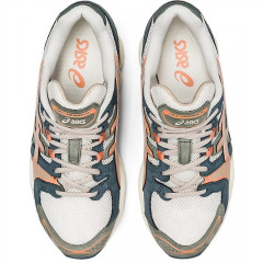 Кроссовки Asics Gel Nimbus 9 Cream Feather Grey