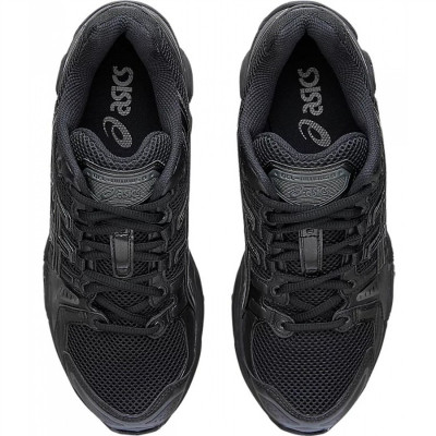 Кроссовки Asics Gel Nimbus 9 Black Gunmetal Кроссовки Asics Gel Nimbus 9 Black Gunmetal