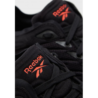 Кроссовки Reebok Zig Kinetica Black Orange Кроссовки Reebok Zig Kinetica Black Orange