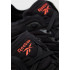 Кроссовки Reebok Zig Kinetica Black Orange Кроссовки Reebok Zig Kinetica Black Orange