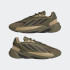 Кроссовки Adidas Ozelia Green/Beige Кроссовки Adidas Ozelia Green/Beige