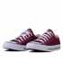 Кеды Converse Chuck Taylor All Star Low Burgundy Кеды Converse Chuck Taylor All Star Low Burgundy