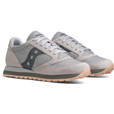Кроссовки Saucony Jazz Grey Кроссовки Saucony Jazz Grey