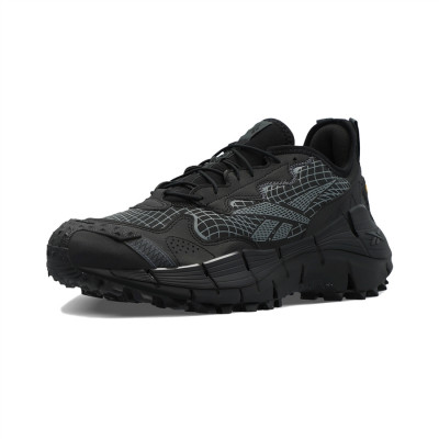 Кроссовки Reebok Zig Kinetica 2 Edge Black Кроссовки Reebok Zig Kinetica 2 Edge Black