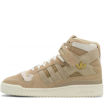 Кроссовки Adidas Forum 84 High Beige Кроссовки Adidas Forum 84 High Beige