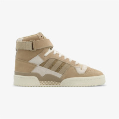 Кроссовки Adidas Forum 84 High Beige