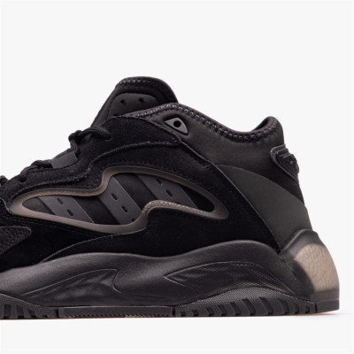Кроссовки Adidas Streetball 2.0 Black Кроссовки Adidas Streetball 2.0 Black