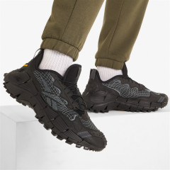 Кроссовки Reebok Zig Kinetica 2 Edge Black