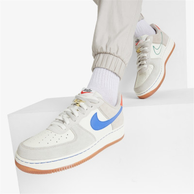 Кроссовки Nike Air Force 1 '07 SE Кроссовки Nike Air Force 1 '07 SE