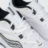 Кроссовки Saucony Cohesion Classic 2K White/Blue Кроссовки Saucony Cohesion Classic 2K White/Blue