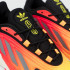 Кроссовки Adidas Ozelia Fiery Кроссовки Adidas Ozelia Fiery