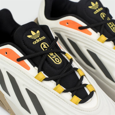 Кроссовки Adidas Ozelia Beige Кроссовки Adidas Ozelia Beige