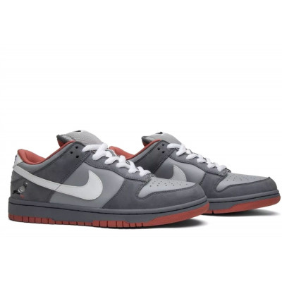 Кроссовки Nike SB Dunk Low Pro "NYC Pigeon" Кроссовки Nike SB Dunk Low Pro "NYC Pigeon"