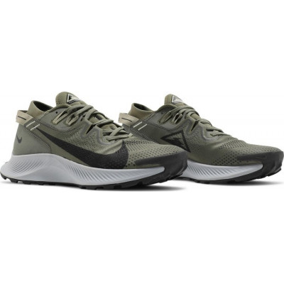Кроссовки Nike Pegasus Trail Green Кроссовки Nike Pegasus Trail Green