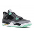 Кроссовки Nike Air Jordan 4 "Green Glow" Кроссовки Nike Air Jordan 4 "Green Glow"