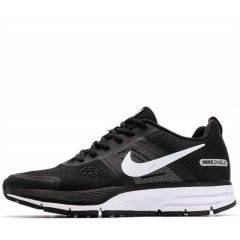 Кроссовки Nike Pegasus 30X Black/White