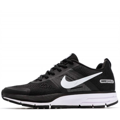 Кроссовки Nike Pegasus 30X Black/White Кроссовки Nike Pegasus 30X Black/White