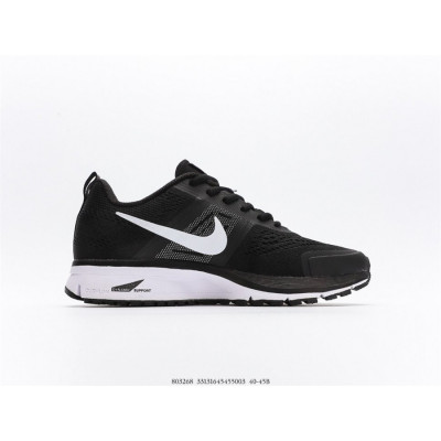Кроссовки Nike Pegasus 30X Black/White Кроссовки Nike Pegasus 30X Black/White