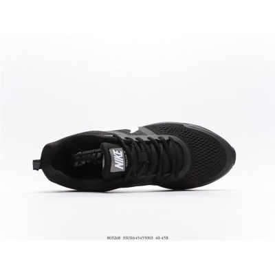 Кроссовки Nike Pegasus 30X Black/White Кроссовки Nike Pegasus 30X Black/White