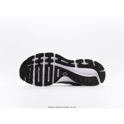 Кроссовки Nike Pegasus 30X Black/White Кроссовки Nike Pegasus 30X Black/White