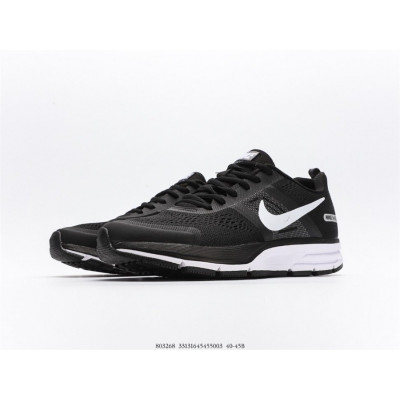 Кроссовки Nike Pegasus 30X Black/White Кроссовки Nike Pegasus 30X Black/White