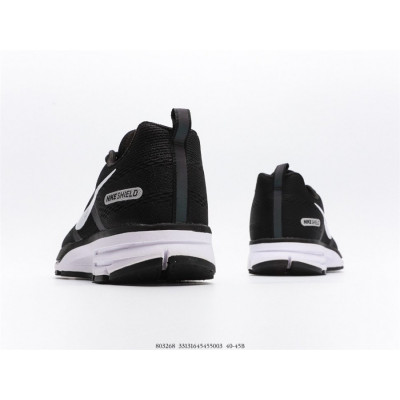 Кроссовки Nike Pegasus 30X Black/White Кроссовки Nike Pegasus 30X Black/White
