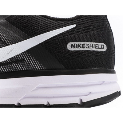 Кроссовки Nike Pegasus 30X Black/White Кроссовки Nike Pegasus 30X Black/White