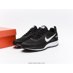 Кроссовки Nike Pegasus 30X Black/White