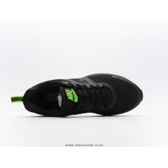 Кроссовки Nike Pegasus 30X Black/Green