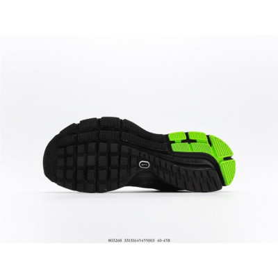 Кроссовки Nike Pegasus 30X Black/Green Кроссовки Nike Pegasus 30X Black/Green
