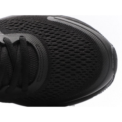 Кроссовки Nike Pegasus 30X Black/Green Кроссовки Nike Pegasus 30X Black/Green