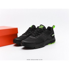 Кроссовки Nike Pegasus 30X Black/Green