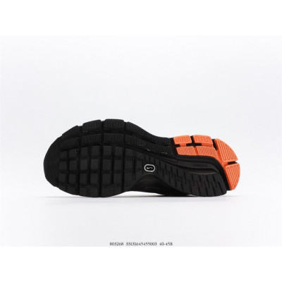 Кроссовки Nike Pegasus 30X Black/Red Кроссовки Nike Pegasus 30X Black/Red