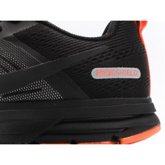 Кроссовки Nike Pegasus 30X Black/Red