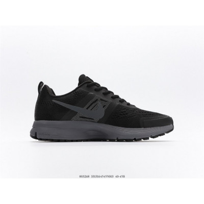 Кроссовки Nike Pegasus 30X Black Кроссовки Nike Pegasus 30X Black