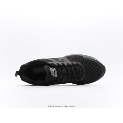 Кроссовки Nike Pegasus 30X Black Кроссовки Nike Pegasus 30X Black