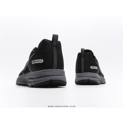 Кроссовки Nike Pegasus 30X Black Кроссовки Nike Pegasus 30X Black