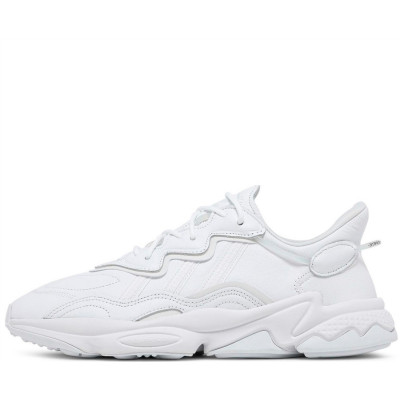 Кроссовки Adidas Ozweego White (Reflective) Кроссовки Adidas Ozweego White (Reflective)