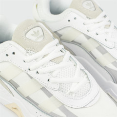 Кроссовки Adidas Niteball 2 White/Beige