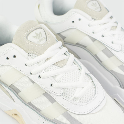 Кроссовки Adidas Niteball 2 White/Beige Кроссовки Adidas Niteball 2 White/Beige